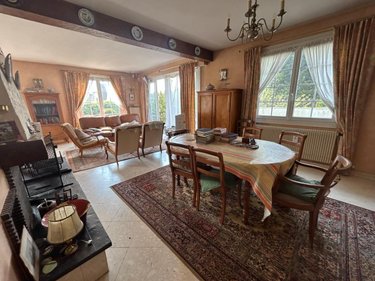 Maison a vendre Saint-Martin-Boulogne 62280 Pas-de-Calais 186 m2 8 pièces 350000 euros