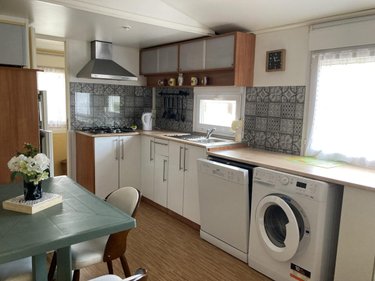 Maison a vendre Dozulé 14430 Calvados 27 m2 3 pièces 79500 euros