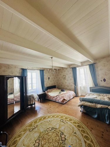 Maison a vendre Groix 56590 Morbihan 87 m2 5 pièces 250080 euros