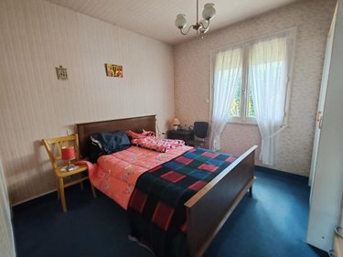 Maison a vendre Moréac 56500 Morbihan 71 m2 3 pièces 95400 euros