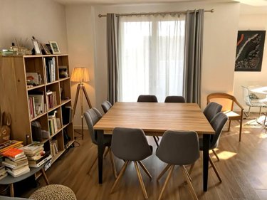 Location appartement Lille 59000 Nord 86 m2 4 pièces 1300 euros