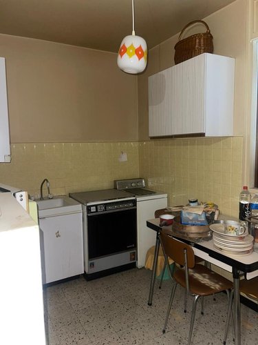 Appartement a vendre Corte 20250 Haute-Corse 77 m2 5 pièces 173910 euros
