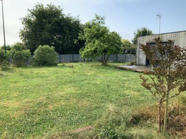 Terrain a batir a vendre Baden 56870 Morbihan 441 m2  199000 euros