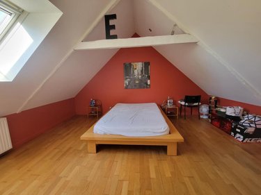 Maison a vendre Scaër 29390 Finistère 185 m2 9 pièces 376900 euros