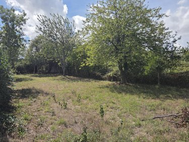 Terrain a batir a vendre Grez-en-Bouère 53290 Mayenne 375 m2  9000 euros