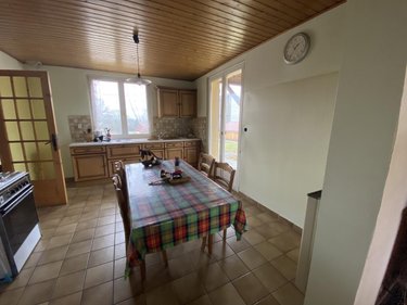 Maison a vendre La Planée 25160 Doubs 155 m2  340000 euros