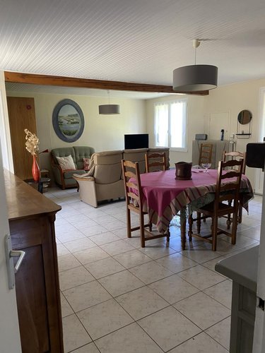 Maison a vendre Vairé 85150 Vendée 102 m2 3 pièces 197700 euros