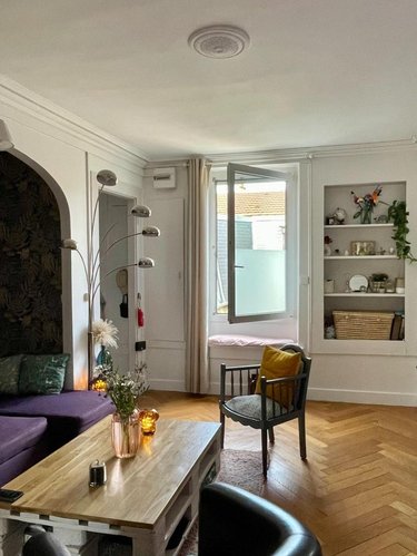 Appartement a vendre Besançon 25000 Doubs 69 m2  200000 euros