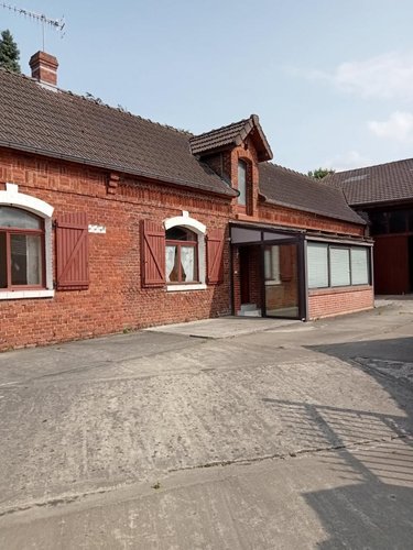 Maison a vendre Gouzeaucourt 59231 Nord 133 m2 4 pièces 188600 euros