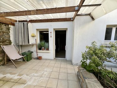 Maison a vendre Lorient 56100 Morbihan 102 m2  255038 euros