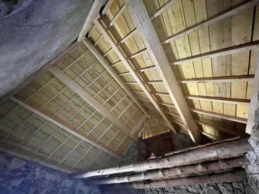 Maison a vendre Serverette 48700 Lozère 557 m2 10 pièces 119000 euros