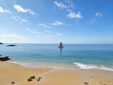 Maison a vendre Douarnenez 29100 Finistère 122 m2 5 pièces 619500 euros