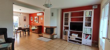 Maison a vendre Les Ponts-de-Cé 49130 Maine-et-Loire 99 m2 5 pièces 324880 euros