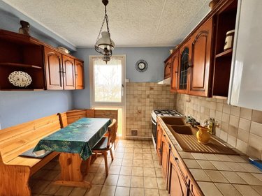 Maison a vendre Brest 29200 Finistère 114 m2 5 pièces 187200 euros