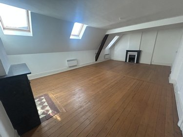 Appartement a vendre Cambrai 59400 Nord 110 m2 4 pièces 135875 euros