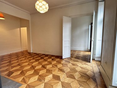 Appartement a vendre Grenoble 38000 Isère 104 m2 4 pièces 275000 euros