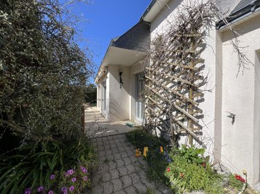 Maison a vendre Ploemeur 56270 Morbihan 130 m2 6 pièces 653436 euros