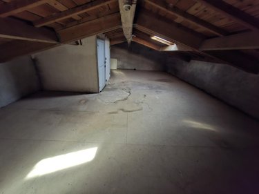 Maison a vendre Saintes 17100 Charente-Maritime 92 m2 4 pièces 236070 euros