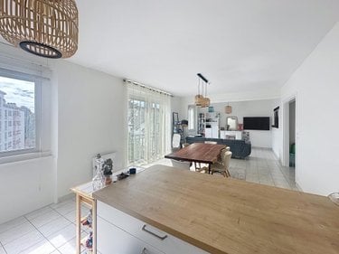 Appartement a vendre Lorient 56100 Morbihan 95 m2 4 pièces 239720 euros
