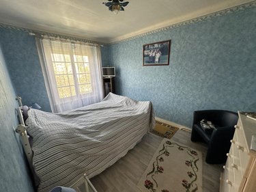 Maison a vendre Saint-Malo 35400 Ille-et-Vilaine 68 m2 4 pièces 291200 euros