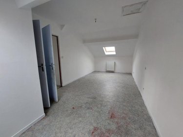 Maison a vendre Auchel 62260 Pas-de-Calais 68 m2 3 pièces 77000 euros