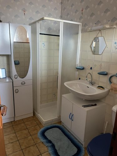 Appartement a vendre La Faute-sur-Mer 85460 Vendée 44 m2 2 pièces 146300 euros