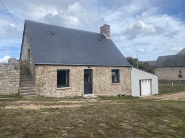 Location maison Vicq-sur-Mer 50330 Manche 70 m2 4 pièces 750 euros