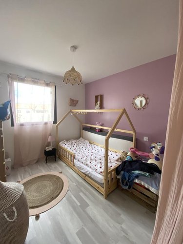 Location maison Saint-Philbert-de-Bouaine 85660 Vendée 98 m2 5 pièces 1100 euros