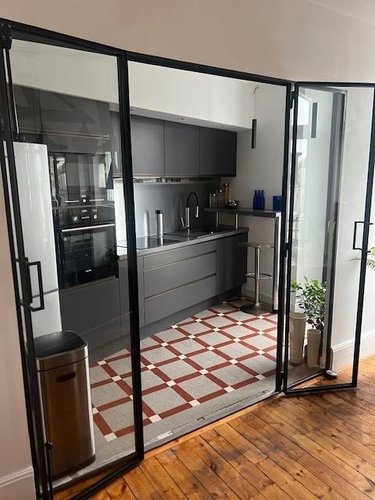 Appartement a vendre Vannes 56000 Morbihan 98 m2 4 pièces 494400 euros