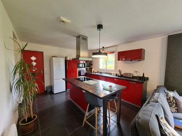 Maison a vendre Bréhan 56580 Morbihan 110 m2 5 pièces 244500 euros