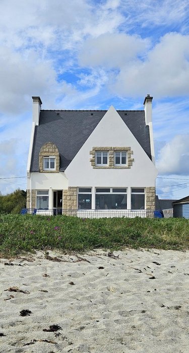Maison a vendre Loctudy 29750 Finistère 200 m2 7 pièces 1248000 euros