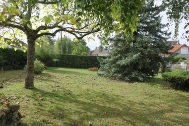 Terrain a batir a vendre Saint-Doulchard 18230 Cher 585 m2  64000 euros