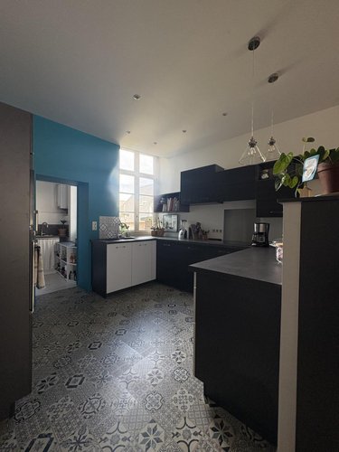 Appartement a vendre Laon 02000 Aisne 109 m2 4 pièces 147000 euros