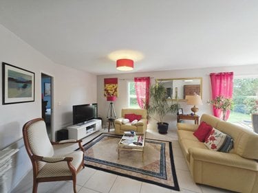 Maison a vendre Arradon 56610 Morbihan 112 m2 6 pièces 566500 euros