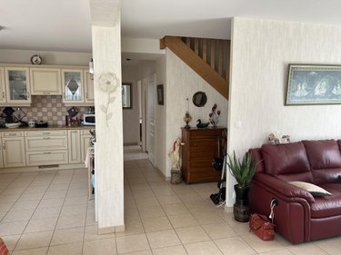Maison a vendre Pabu 22200 Côtes-d'Armor 135 m2 6 pièces 288800 euros