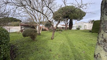 Maison a vendre Loix 17111 Charente-Maritime 110 m2 6 pièces 1245600 euros