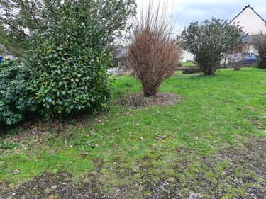 Maison a vendre Theix-Noyalo 56450 Morbihan 131 m2 5 pièces 328220 euros