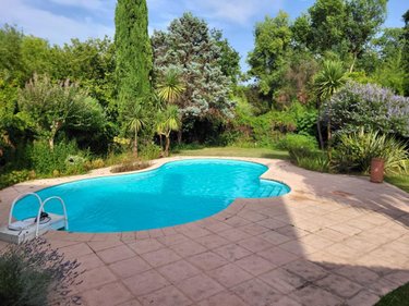 Maison a vendre Vic-Fezensac 32190 Gers 192 m2 8 pièces 218000 euros
