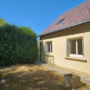Maison a vendre Nogent-le-Bernard 72110 Sarthe 170 m2 9 pièces 223600 euros