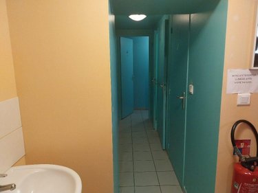 Immeuble a vendre Le Neubourg 27110 Eure 300 m2  260000 euros