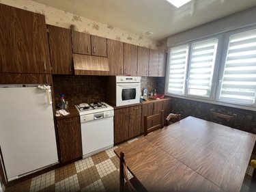 Maison a vendre La Ferté Macé 61600 Orne 65 m2 3 pièces 85500 euros