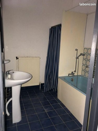 Location maison Évin-Malmaison 62141 Pas-de-Calais 82 m2 5 pièces 725 euros