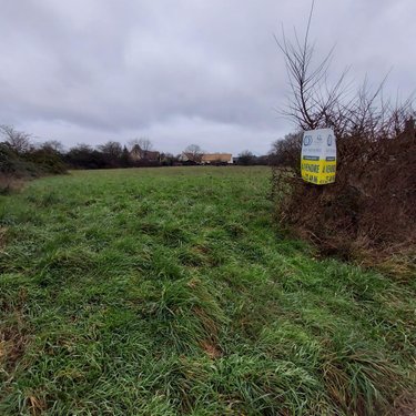 Terrain a batir a vendre Saint-Marceau 72170 Sarthe 4860 m2  102139 euros