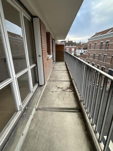 Location appartement Lille 59000 Nord 41 m2 2 pièces 760 euros