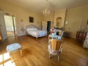 Maison a vendre Pontcirq 46150 Lot 266 m2 8 pièces 530000 euros