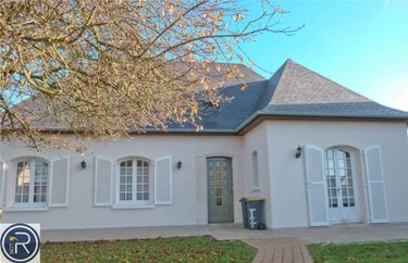 Location maison Louverné 53950 Mayenne 105 m2 5 pièces 710 euros