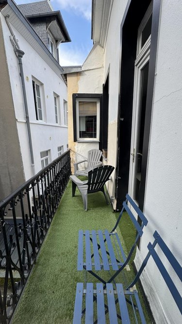 Appartement a vendre Rouen 76000 Seine-Maritime 90 m2 4 pièces 315000 euros