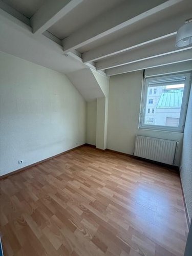 Appartement a vendre Angers 49000 Maine-et-Loire 71 m2 4 pièces 235800 euros