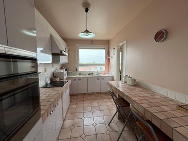 Appartement a vendre Reims 51100 Marne 152 m2 6 pièces 361000 euros