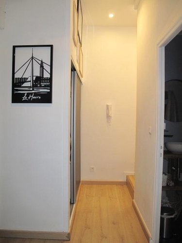 Location appartement Rouen 76000 Seine-Maritime 59 m2 2 pièces 740 euros